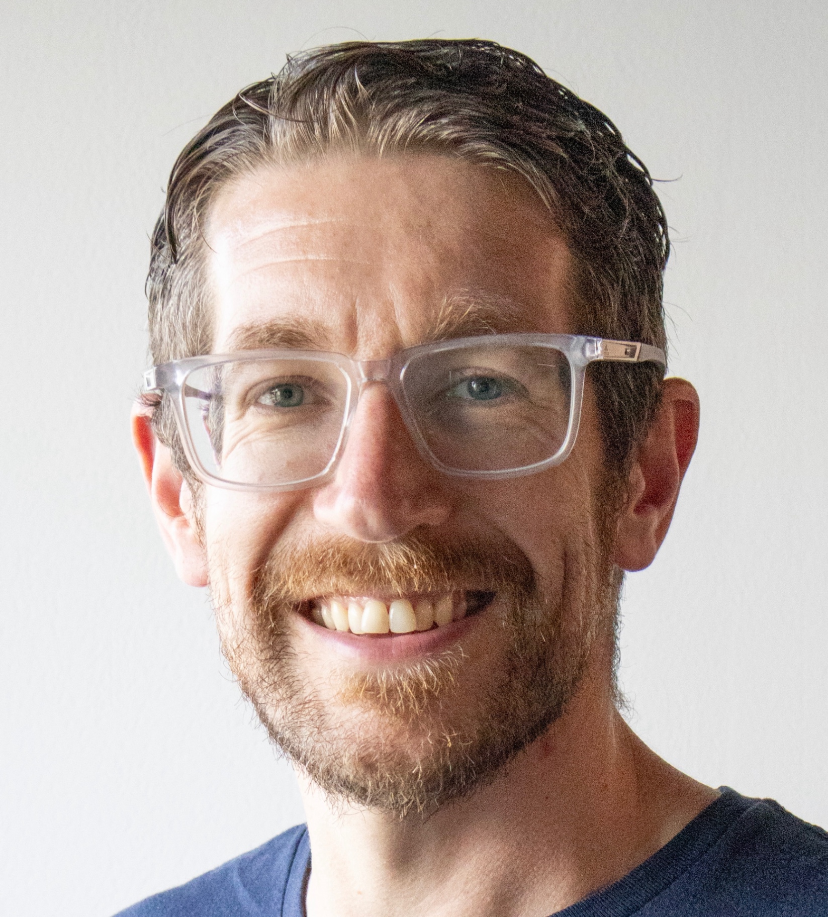 Jamie Meredith — Senior Product Manager